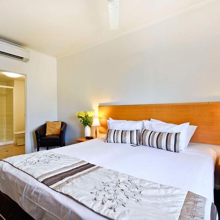 Metro Advance Apartments & Hotel Darwin Exterior foto