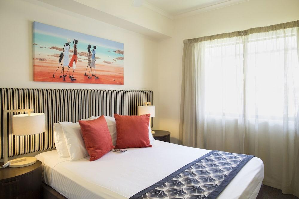 Metro Advance Apartments & Hotel Darwin Exterior foto